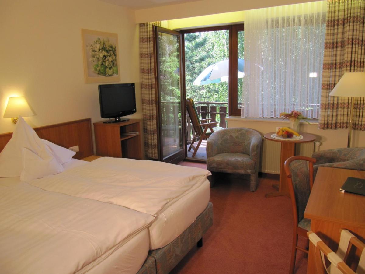 Hotel Pension Marie-Luise, Hotel Garni Bad Bevensen Rum bild