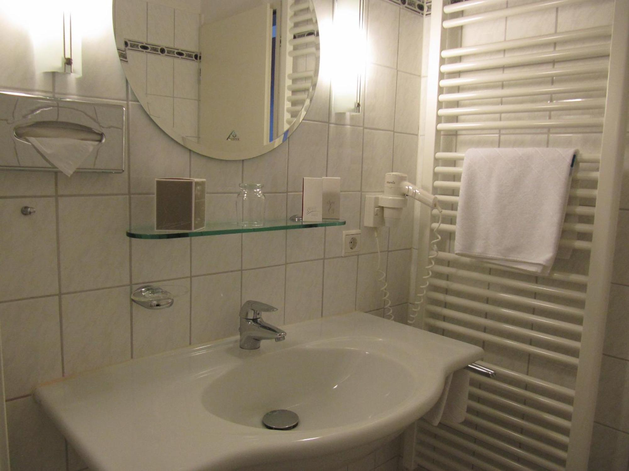 Hotel Pension Marie-Luise, Hotel Garni Bad Bevensen Rum bild