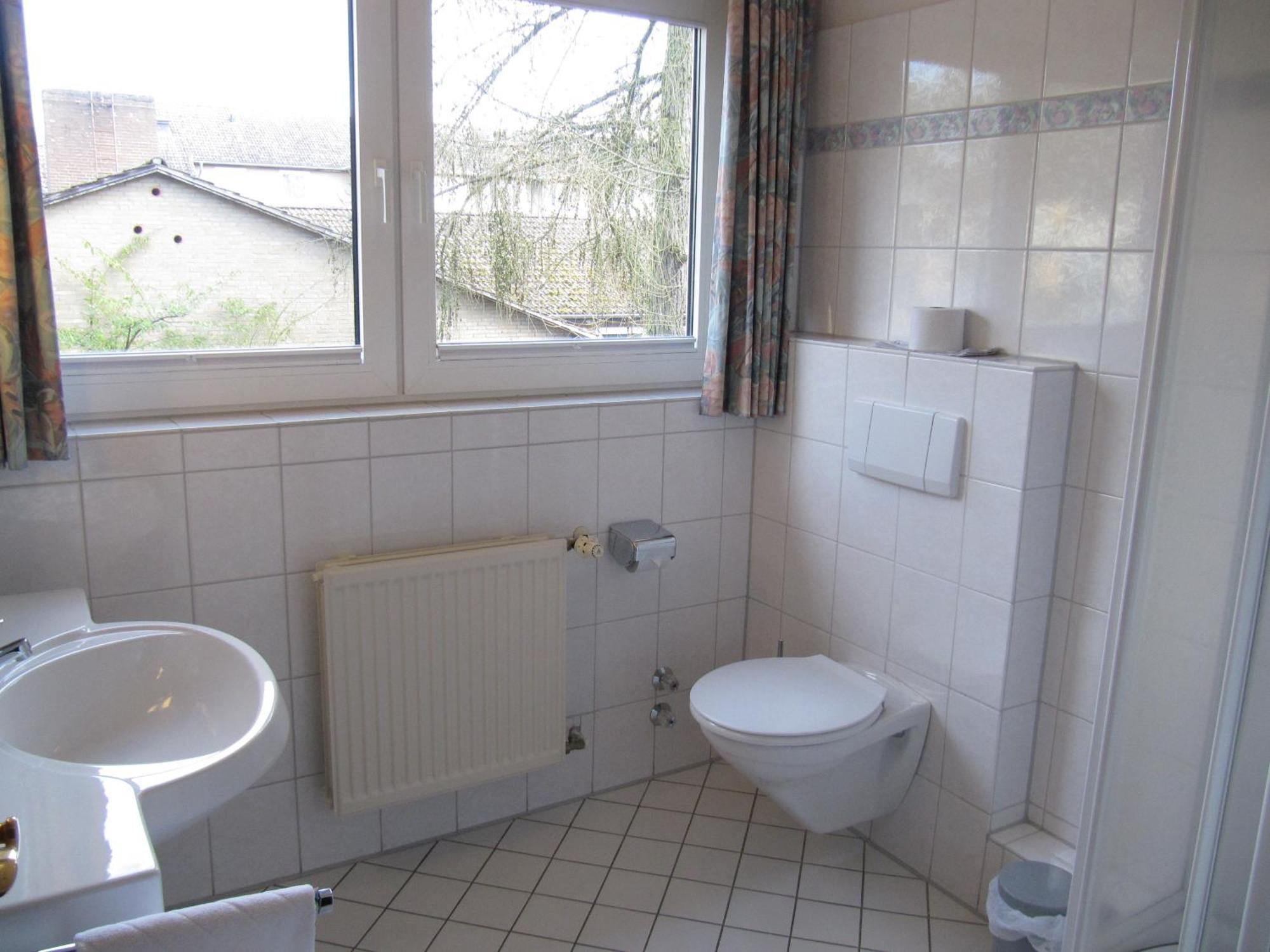 Hotel Pension Marie-Luise, Hotel Garni Bad Bevensen Rum bild