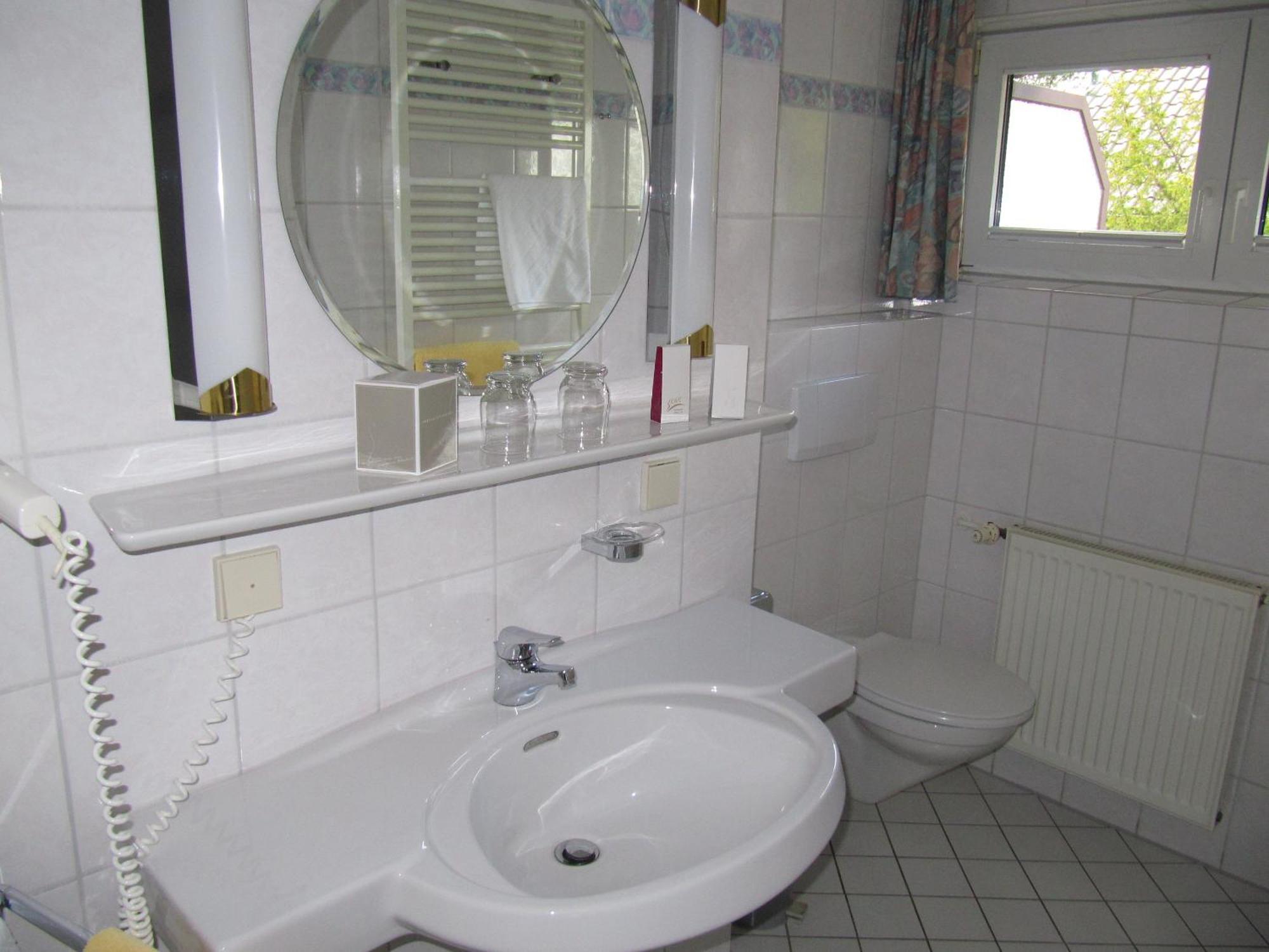 Hotel Pension Marie-Luise, Hotel Garni Bad Bevensen Rum bild
